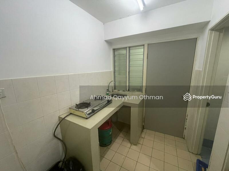 For Rent - Pangsapuri Seroja