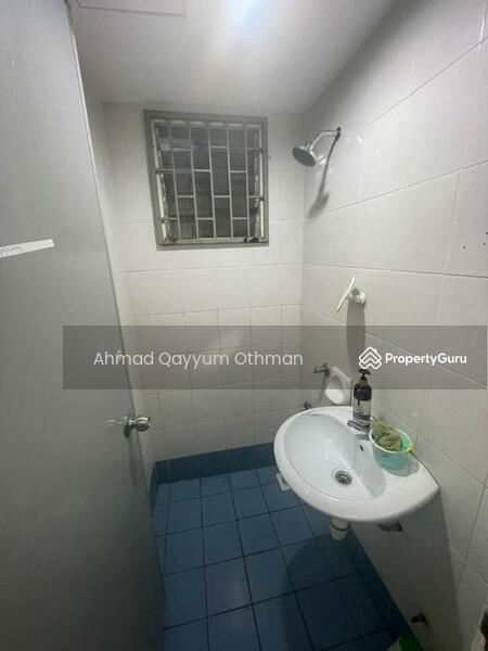 For Rent - Pangsapuri Seroja