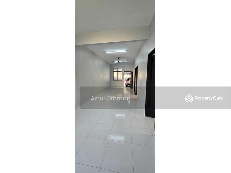 For Sale - 1-storey Terraced House at Taman Nusa Intan