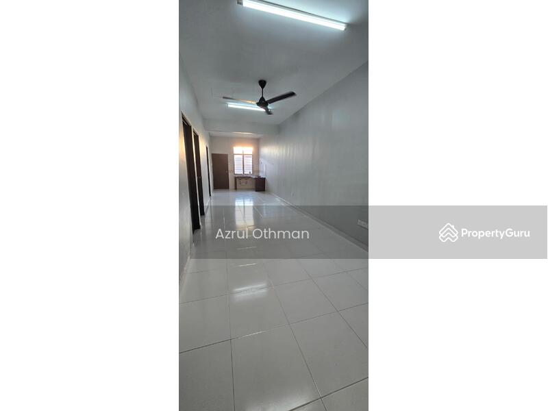 For Sale - 1-storey Terraced House at Taman Nusa Intan