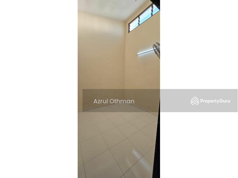 For Sale - 1-storey Terraced House at Taman Nusa Intan