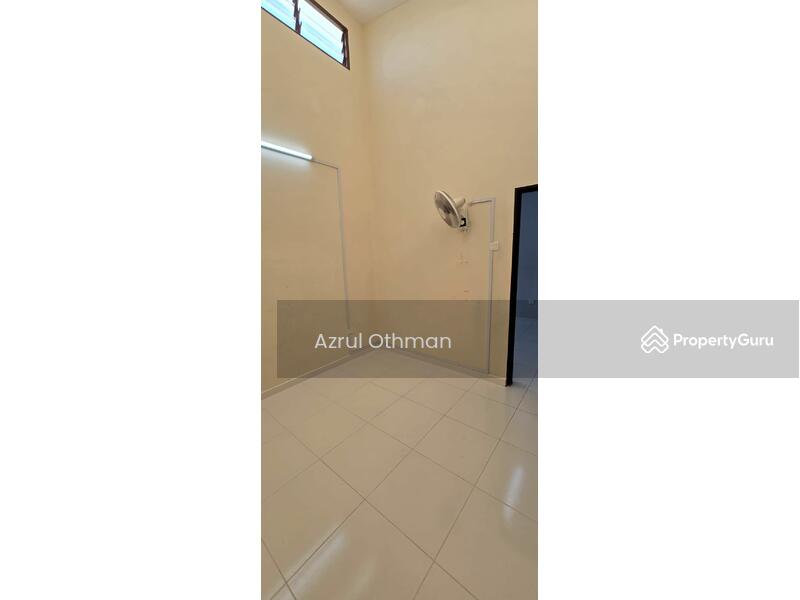 For Sale - 1-storey Terraced House at Taman Nusa Intan