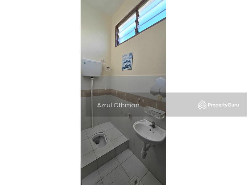 For Sale - 1-storey Terraced House at Taman Nusa Intan