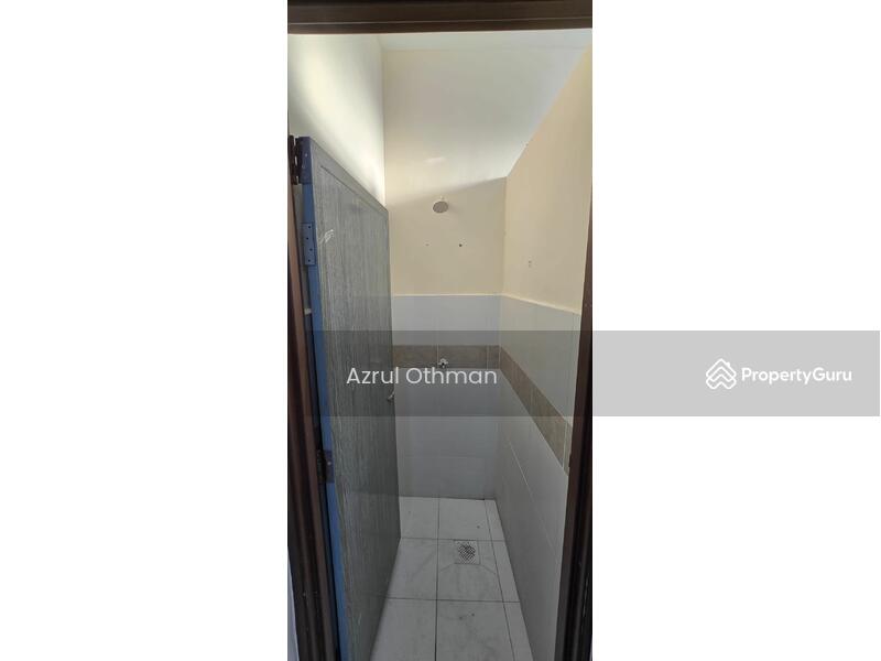 For Sale - 1-storey Terraced House at Taman Nusa Intan