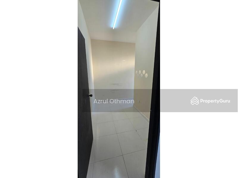 For Sale - 1-storey Terraced House at Taman Nusa Intan