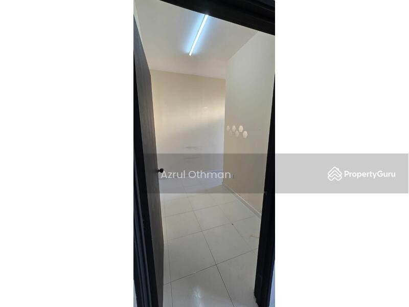 For Sale - 1-storey Terraced House at Taman Nusa Intan