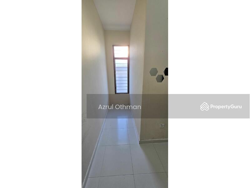 For Sale - 1-storey Terraced House at Taman Nusa Intan