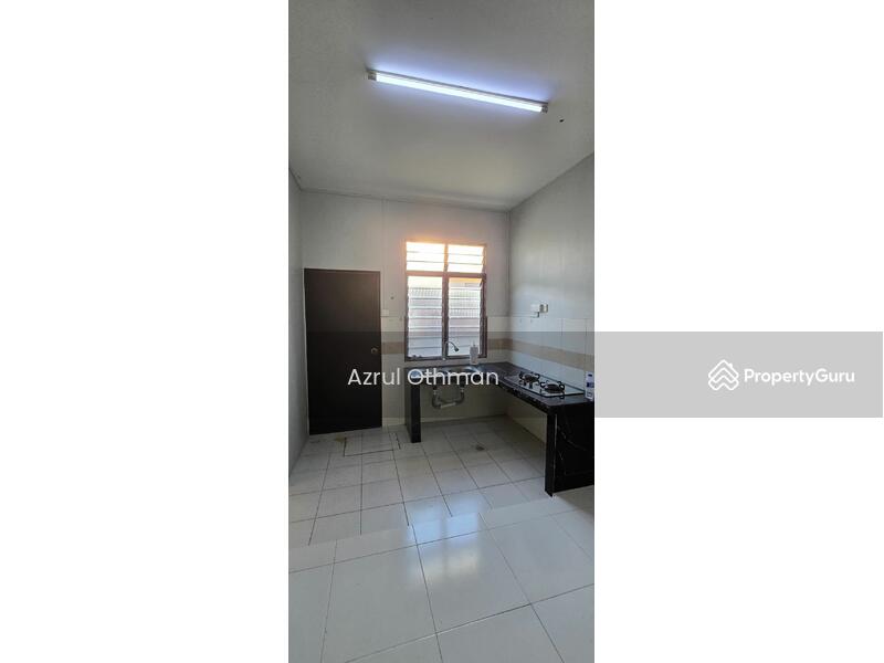 For Sale - 1-storey Terraced House at Taman Nusa Intan