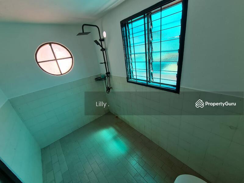 Untuk Dijual - Taman Goh Guan Ho @ Jalan Joki - 2 Storey Semi-Detached