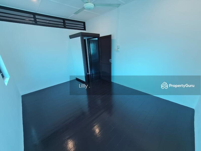 Untuk Dijual - Taman Goh Guan Ho @ Jalan Joki - 2 Storey Semi-Detached