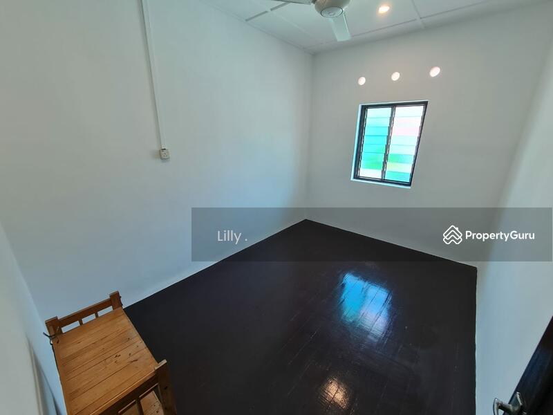 Untuk Dijual - Taman Goh Guan Ho @ Jalan Joki - 2 Storey Semi-Detached