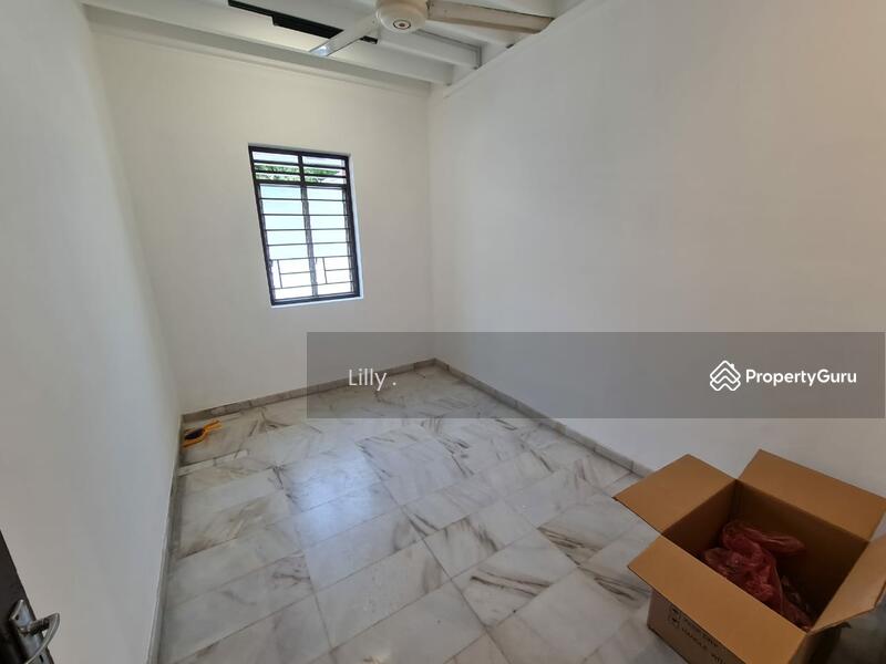 Untuk Dijual - Taman Goh Guan Ho @ Jalan Joki - 2 Storey Semi-Detached