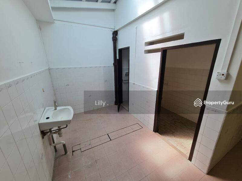 Untuk Dijual - Taman Goh Guan Ho @ Jalan Joki - 2 Storey Semi-Detached
