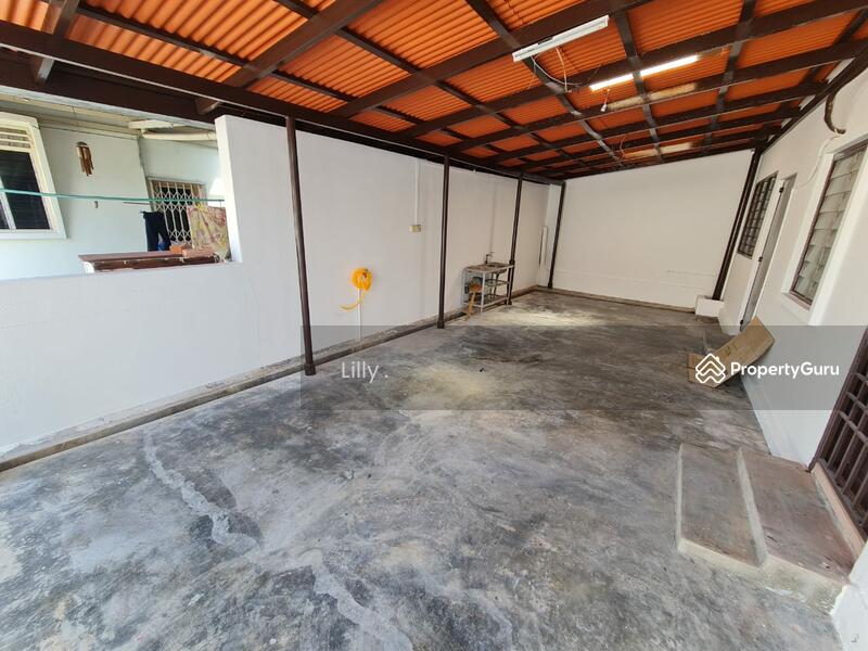 Untuk Dijual - Taman Goh Guan Ho @ Jalan Joki - 2 Storey Semi-Detached