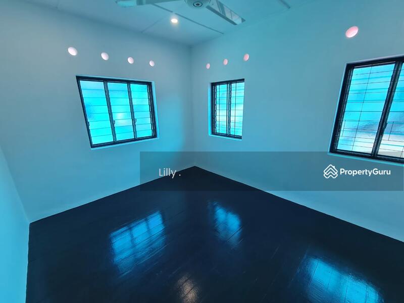 Untuk Dijual - Taman Goh Guan Ho @ Jalan Joki - 2 Storey Semi-Detached