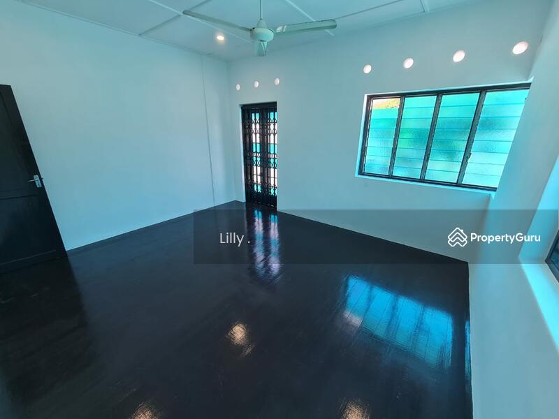 Untuk Dijual - Taman Goh Guan Ho @ Jalan Joki - 2 Storey Semi-Detached