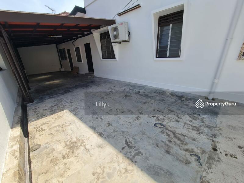 Untuk Dijual - Taman Goh Guan Ho @ Jalan Joki - 2 Storey Semi-Detached