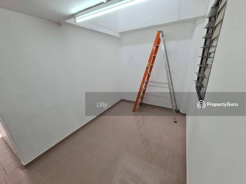 Untuk Dijual - Taman Goh Guan Ho @ Jalan Joki - 2 Storey Semi-Detached