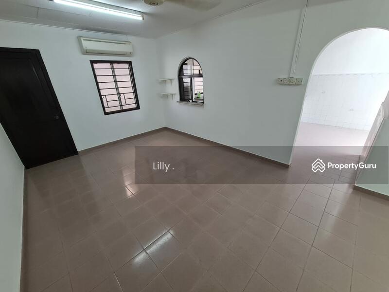Untuk Dijual - Taman Goh Guan Ho @ Jalan Joki - 2 Storey Semi-Detached