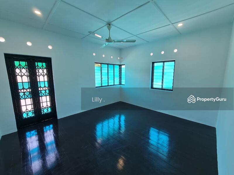 Untuk Dijual - Taman Goh Guan Ho @ Jalan Joki - 2 Storey Semi-Detached