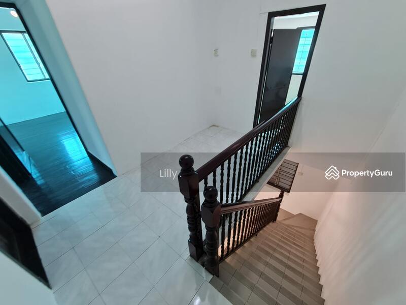 Untuk Dijual - Taman Goh Guan Ho @ Jalan Joki - 2 Storey Semi-Detached