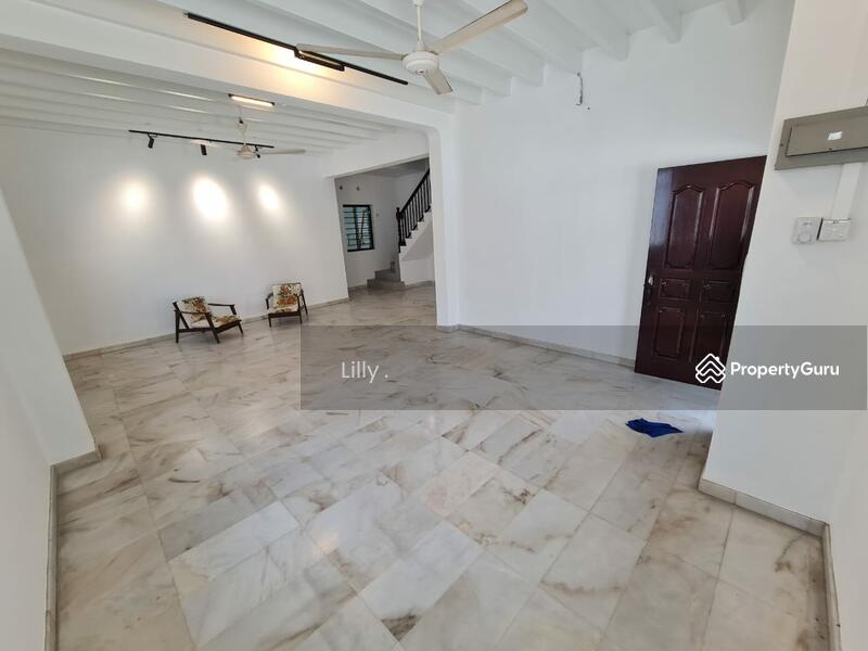 Untuk Dijual - Taman Goh Guan Ho @ Jalan Joki - 2 Storey Semi-Detached
