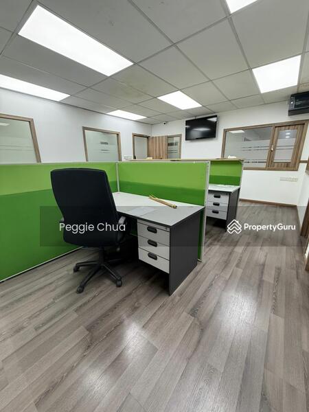 For Rent - Taman Mount Austin
