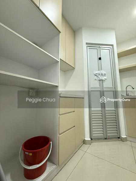 For Rent - Taman Mount Austin