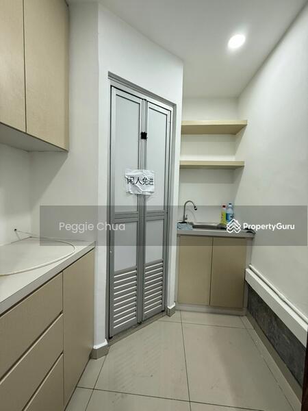 For Rent - Taman Mount Austin