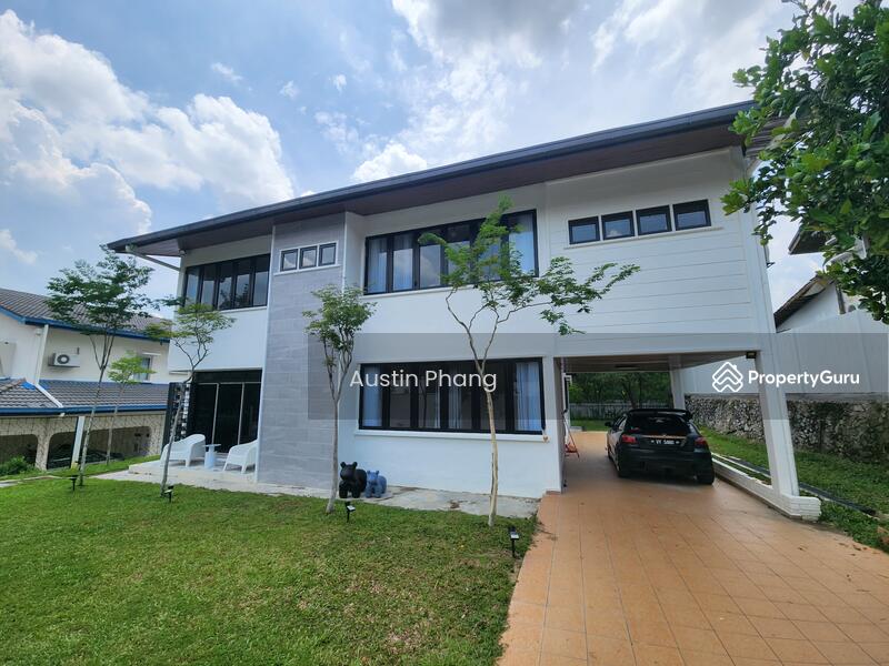 For Rent - Ukay Heights