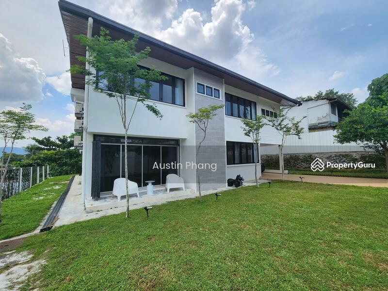 For Rent - Ukay Heights