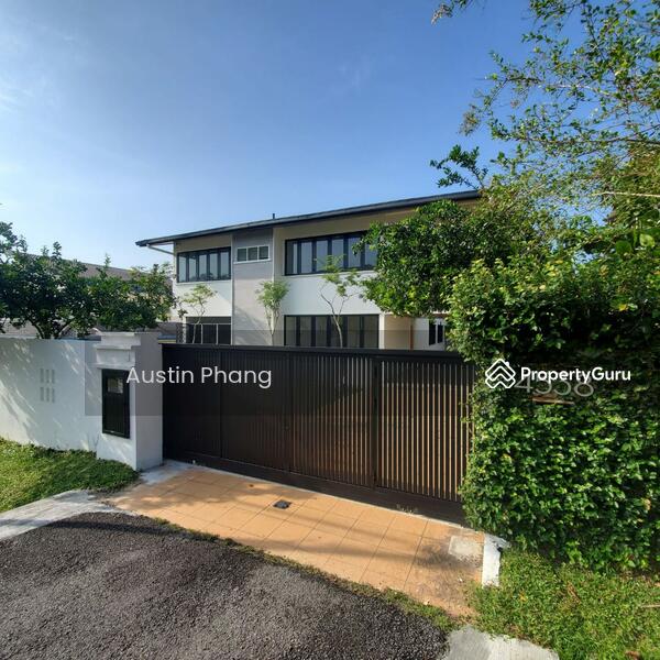 For Rent - Ukay Heights