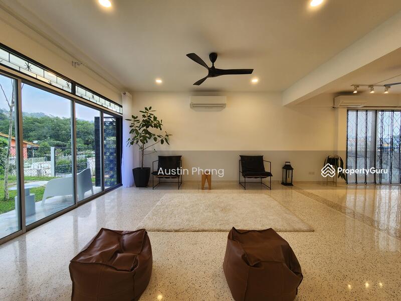 For Rent - Ukay Heights