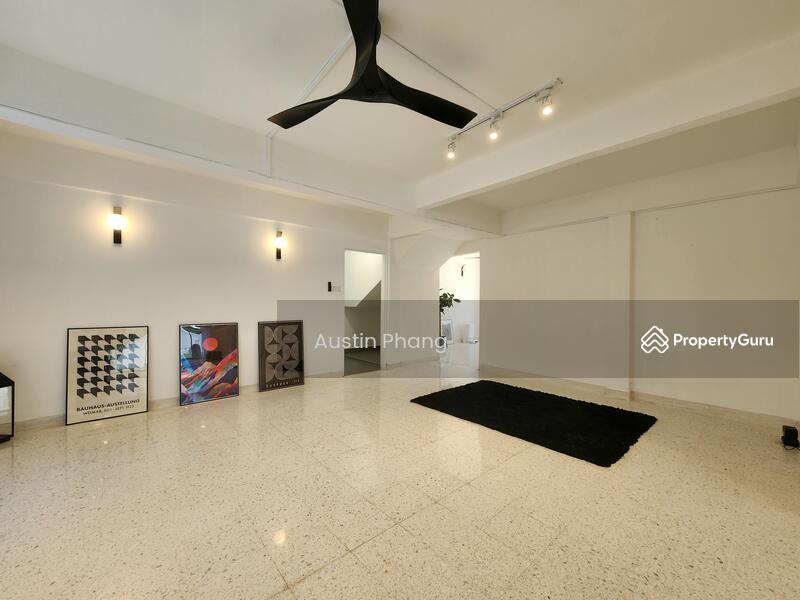 For Rent - Ukay Heights