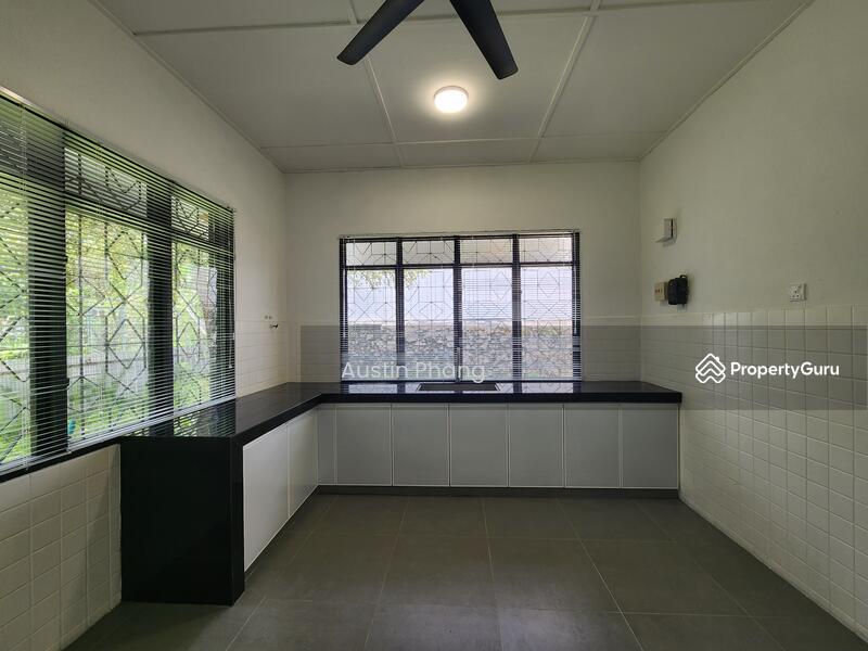 For Rent - Ukay Heights