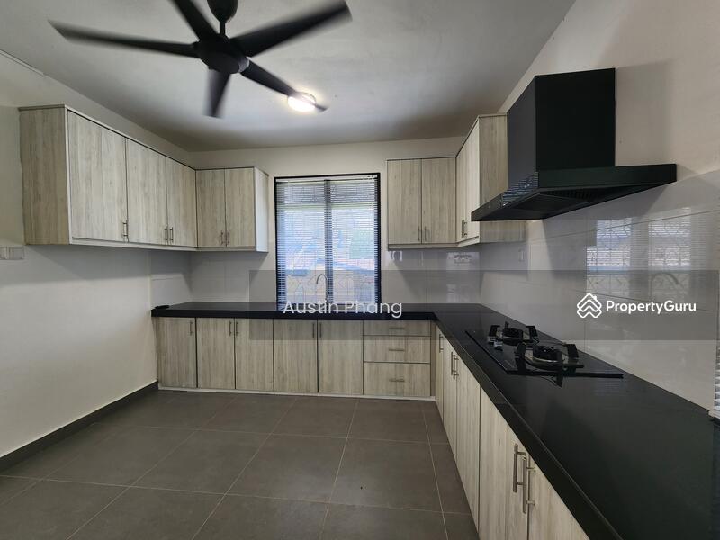 For Rent - Ukay Heights