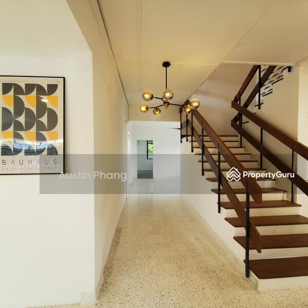 For Rent - Ukay Heights