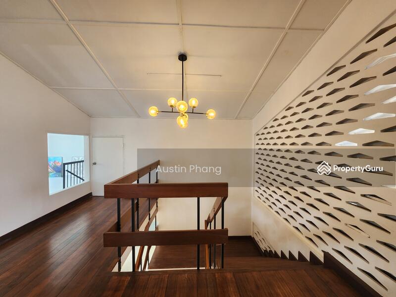 For Rent - Ukay Heights