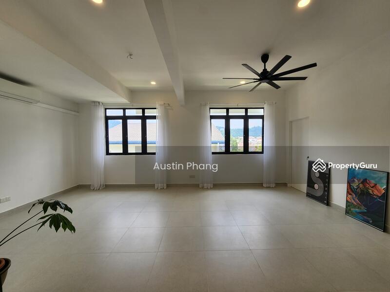 For Rent - Ukay Heights