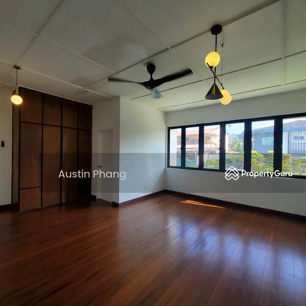 For Rent - Ukay Heights