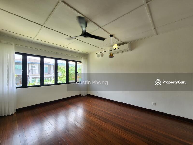 For Rent - Ukay Heights