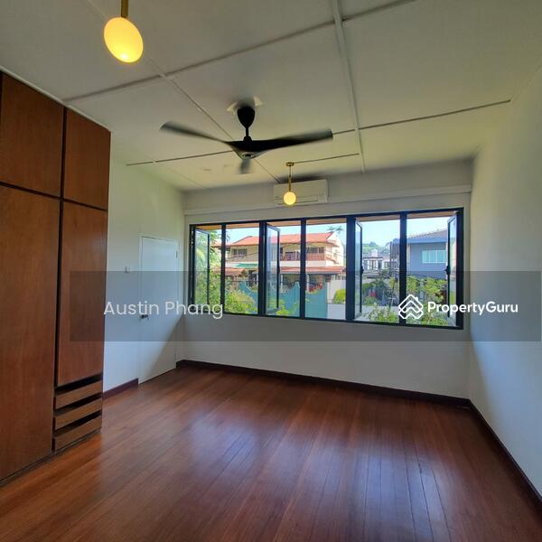 For Rent - Ukay Heights