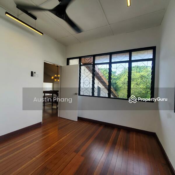 For Rent - Ukay Heights
