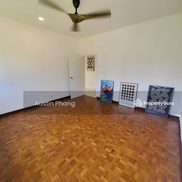 For Rent - Ukay Heights