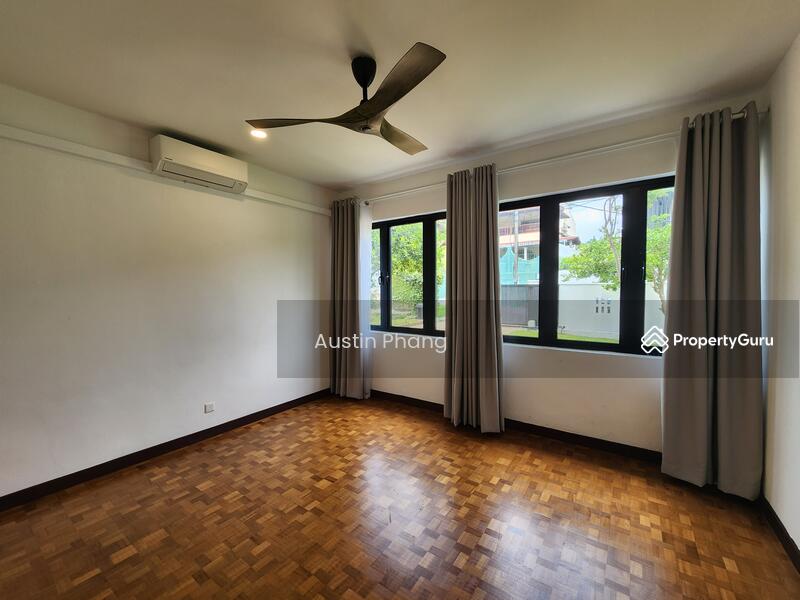 For Rent - Ukay Heights
