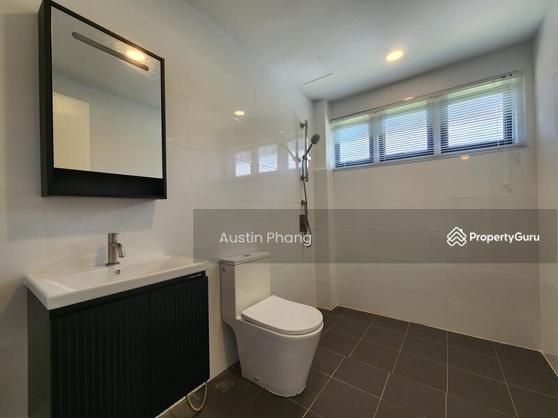 For Rent - Ukay Heights