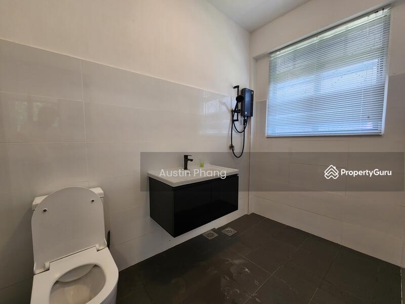 For Rent - Ukay Heights