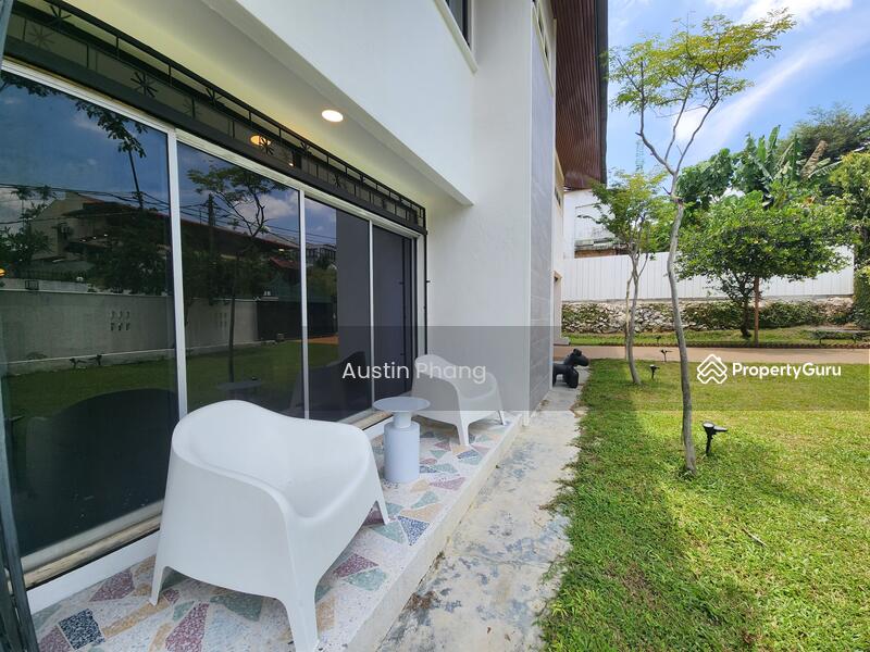 For Rent - Ukay Heights