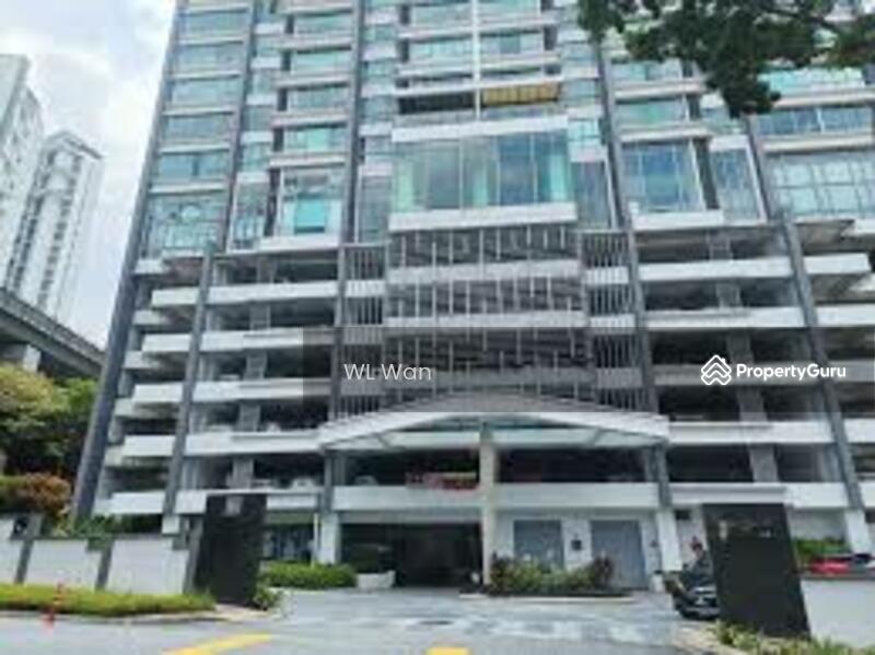 For Sale - Gateway Kiaramas