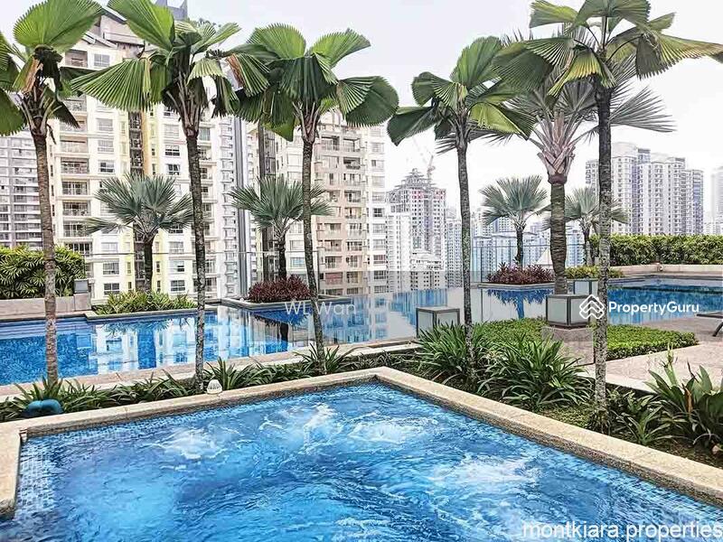 For Sale - Gateway Kiaramas